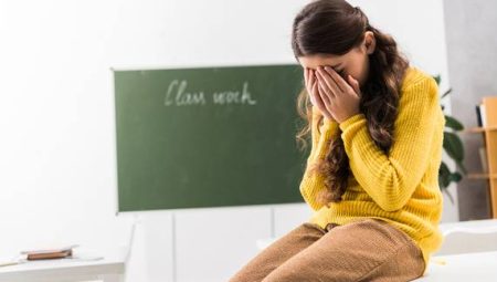 Öğretmenler İki Gün İş Bırakacak ! “Eğitimde Şiddete Hayır”