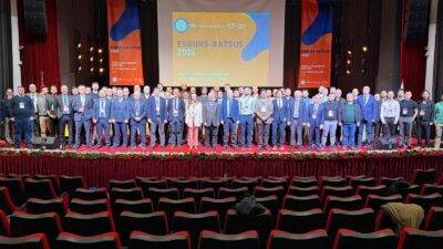 Dokuz Eylül Üniversitesi’nin kapıları, Avrupa’dan ve Türkiye’den gelen üroloji uzmanlarına