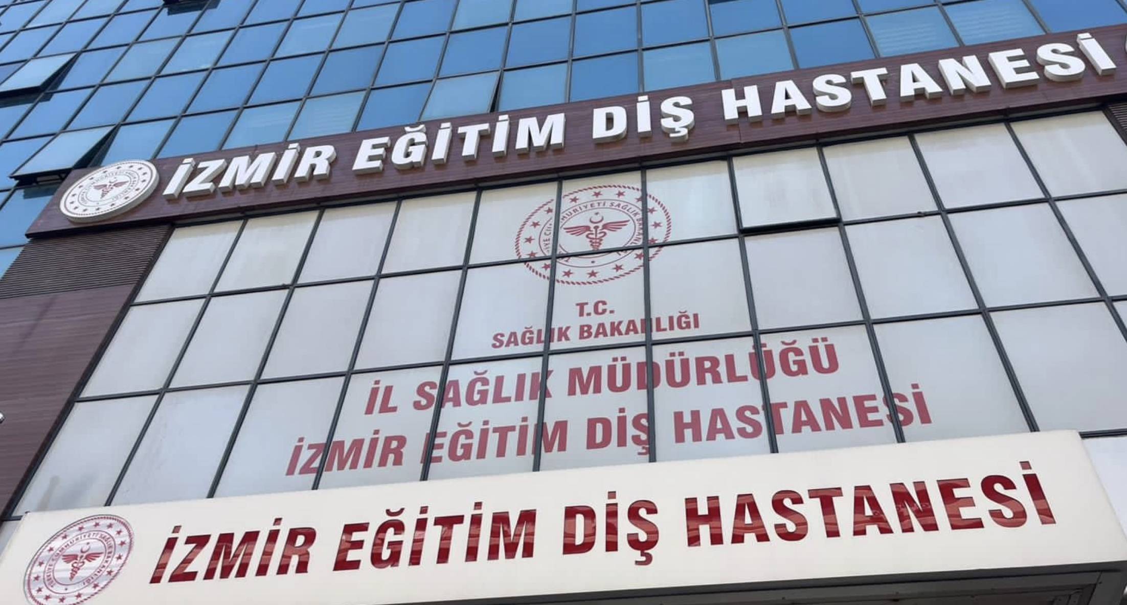 Konak Eğitim Diş Hastanesi