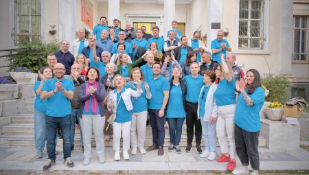 İzmir Tabip Odası’nda Zafer Çağdaş Hekim Grubu’nun